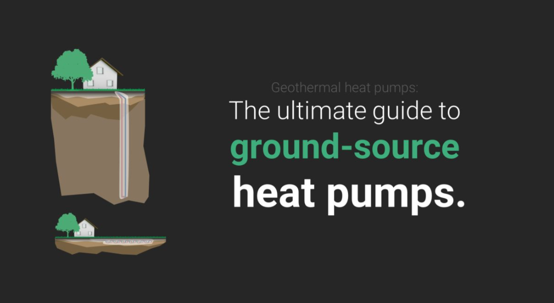 Geothermal heat pump manufacturers Geothermal heat pump manufacturers